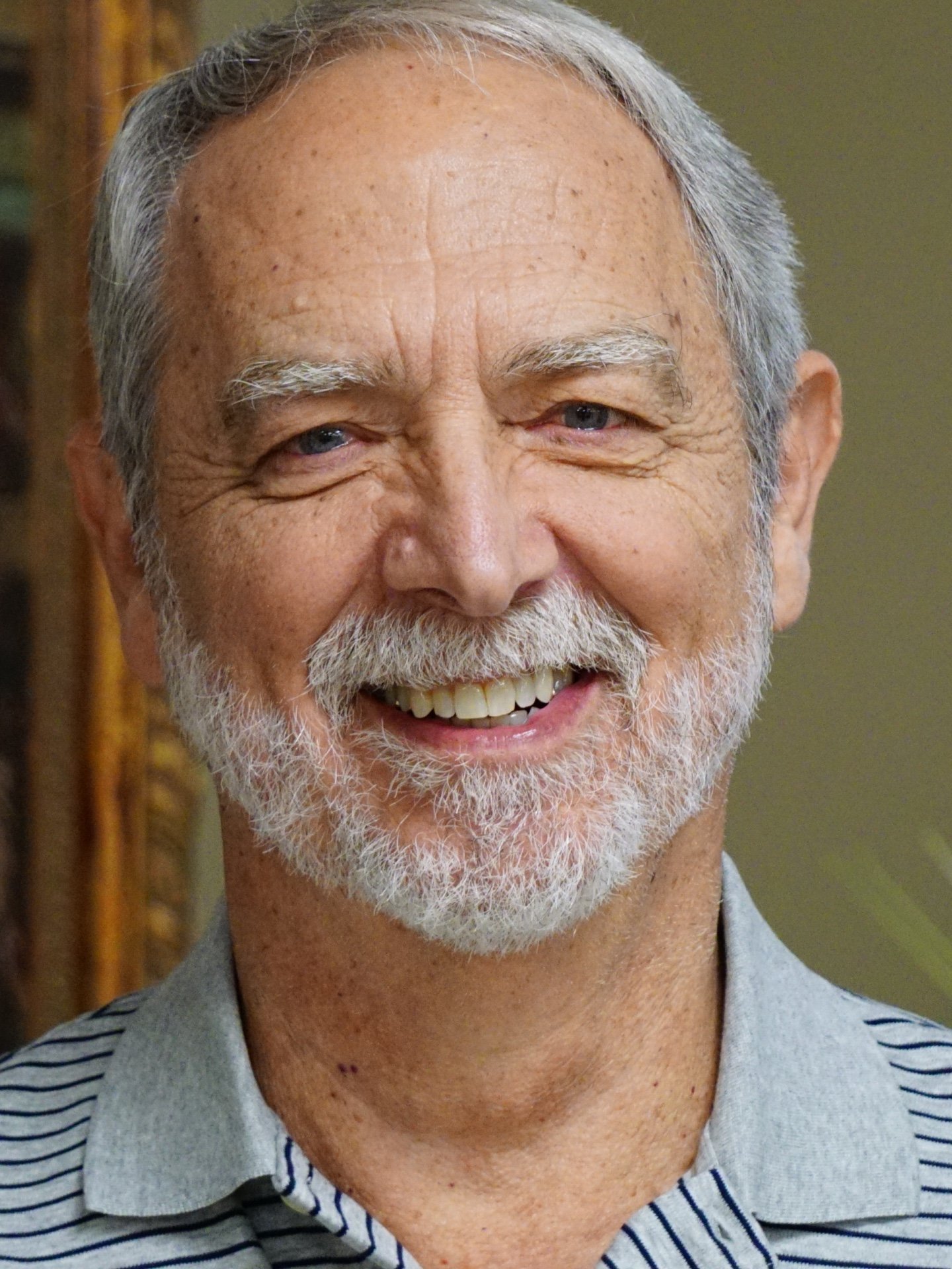 Dan Sharp