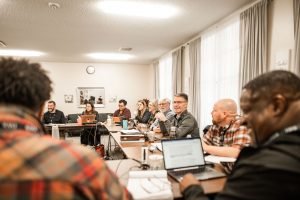 ANNOUNCING: IWS Worship Seminar June 2023