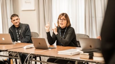 Educational Distinctives at IWS