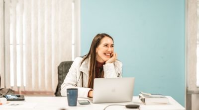 Student-based learning at IWS