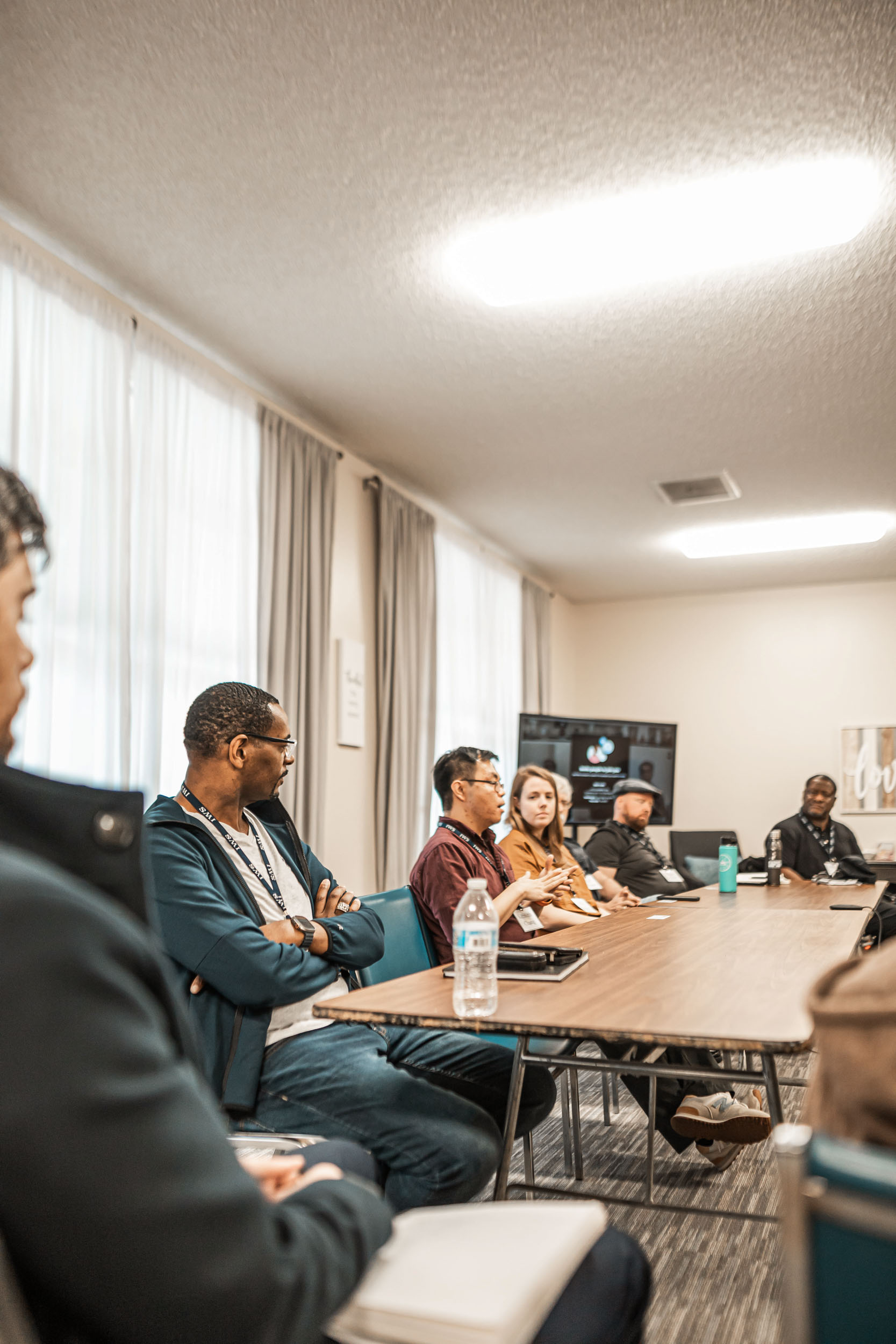 Programs Offered - The Institute For Worship Studies